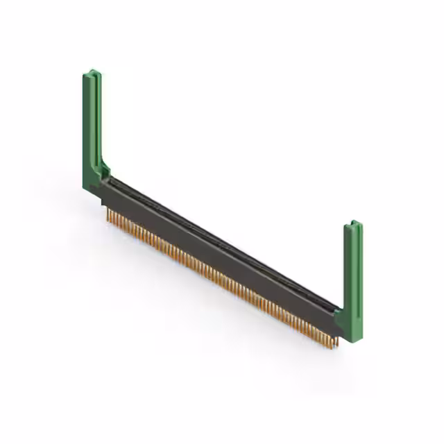 395-138-544-858 EDAC Inc.  Edgeboard Connectors